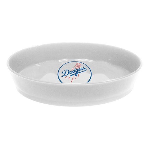 Los Angeles Dodgers MLB Polymer Soap Dish