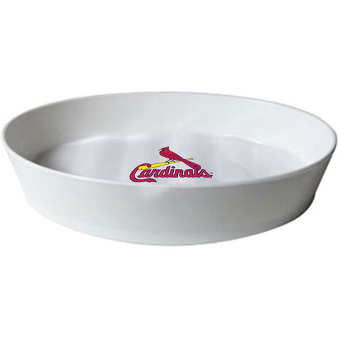 St. Louis Cardinals MLB Polymer Soap Dish