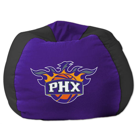 Phoenix Suns NBA Team Bean Bag (96 Round)
