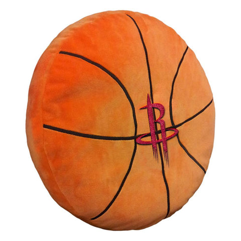 Houston Rockets NBA 3D Sports Pillow