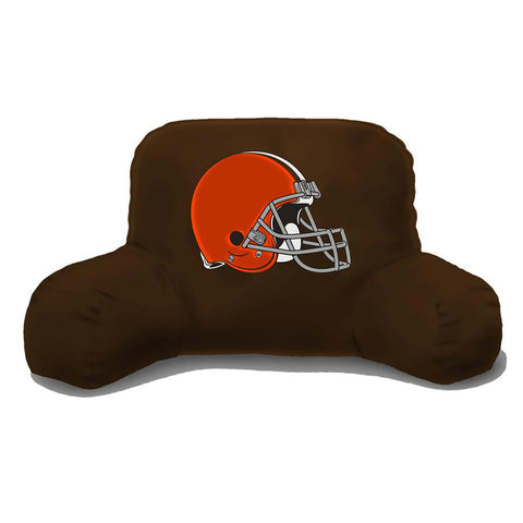 Cleveland Browns NFL Bedrest Pillow