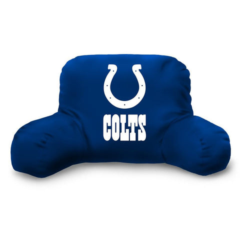 Indianapolis Colts NFL Bedrest Pillow