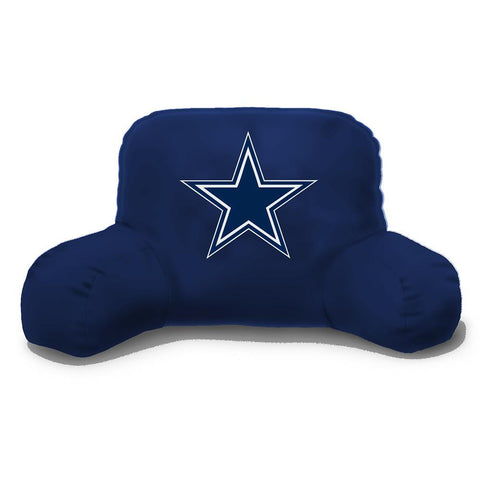 Dallas Cowboys NFL Bedrest Pillow