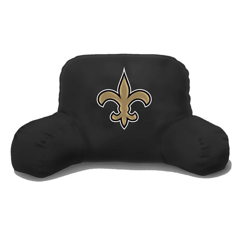 New Orleans Saints NFL Bedrest Pillow