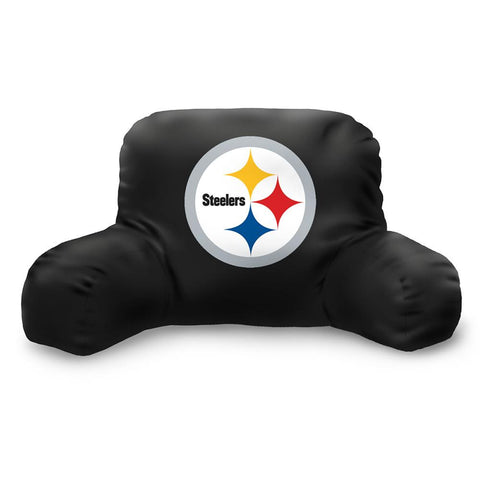 Pittsburgh Steelers NFL Bedrest Pillow