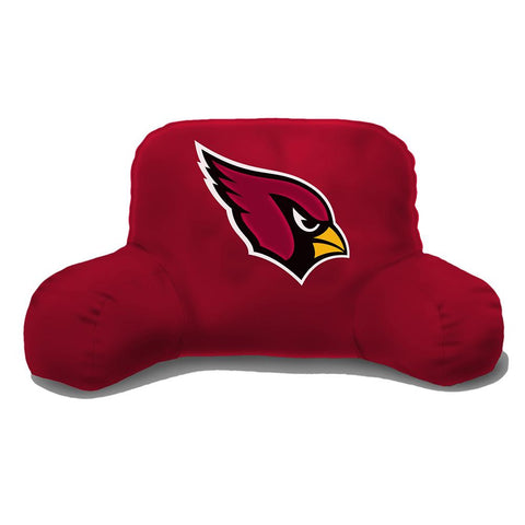 Arizona Cardinals NFL Bedrest Pillow