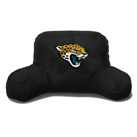 Jacksonville Jaguars NFL Bedrest Pillow