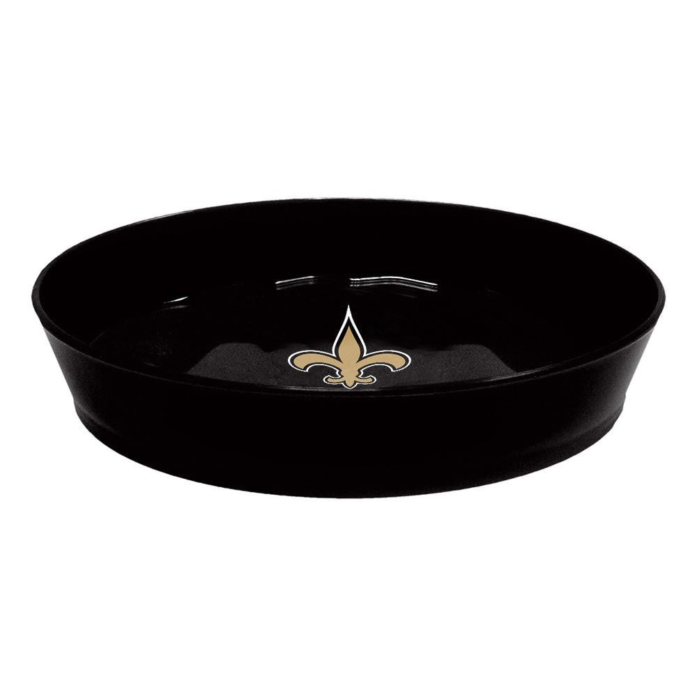 New Orleans Saints NFL Polymer Soap Dish