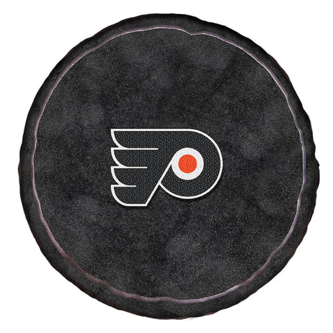 Philadelphia Flyers NHL 3D Sports Pillow