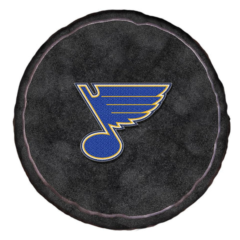 St. Louis Blues NHL 3D Sports Pillow