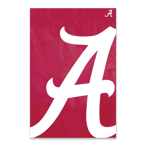 Alabama Crimson Tide NCAA Bold Logo Banners - (2ft' x 3ft)