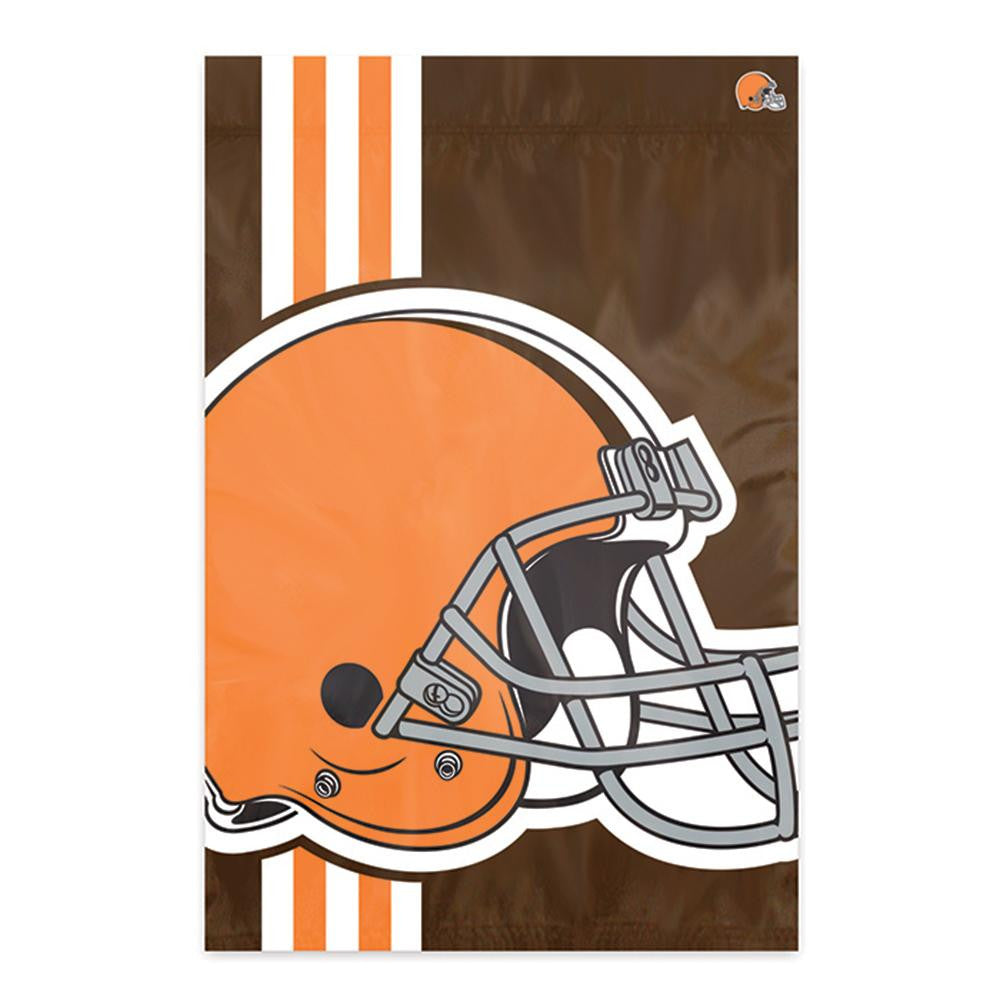 Cleveland Browns NFL Bold Logo Banners - (2ft' x 3ft)