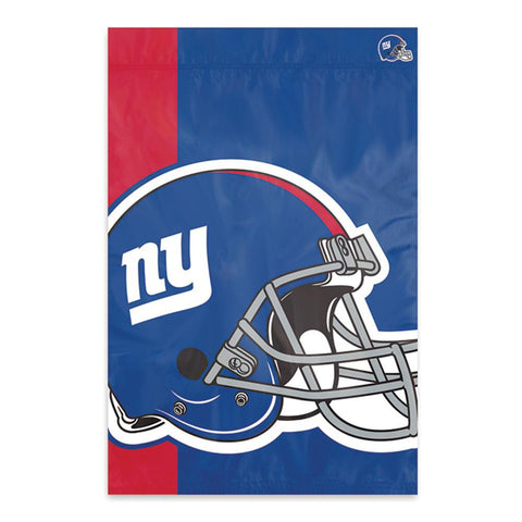 New York Giants NFL Bold Logo Banners - (2ft' x 3ft)