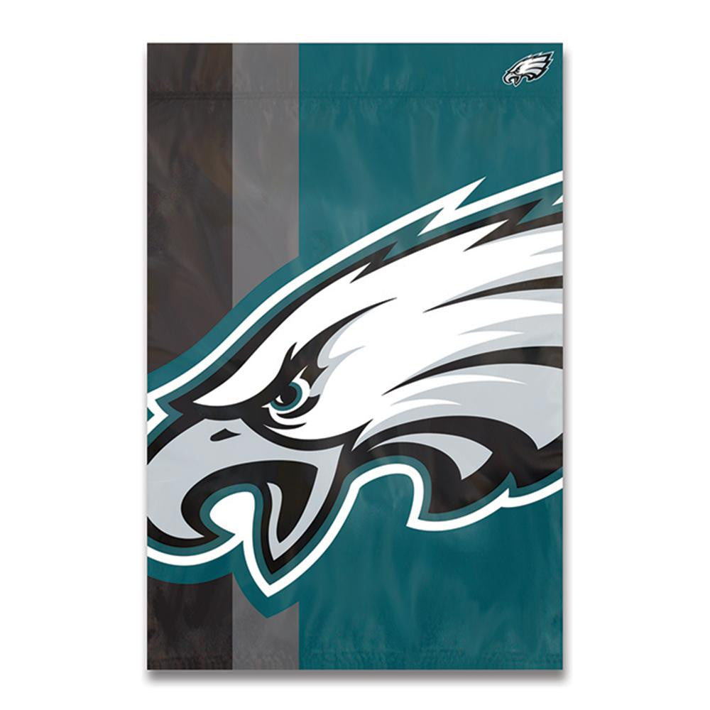 Philadelphia Eagles NFL Bold Logo Banners - (2ft' x 3ft)