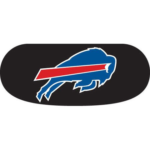 Buffalo Bills NFL Eyeblack Strips (6 Each)