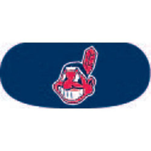 Cleveland Indians MLB Eyeblack Strips (6 Each)