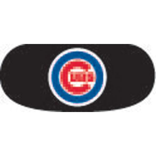 Chicago Cubs MLB Eyeblack Strips (6 Each)
