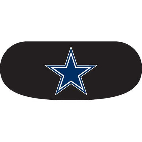 Dallas Cowboys NFL Eyeblack Strips (6 Each)