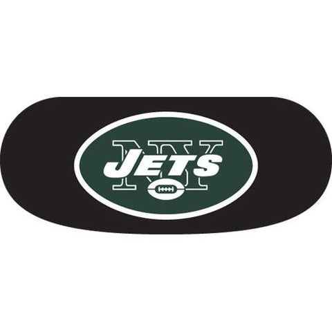 New York Jets NFL Eyeblack Strips (6 Each)