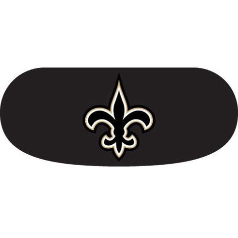 New Orleans Saints NFL Eyeblack Strips (6 Each)