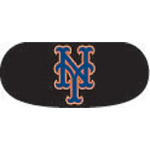 New York Mets MLB Eyeblack Strips (6 Each)