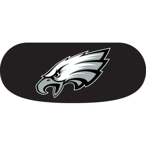Philadelphia Eagles NFL Eyeblack Strips (6 Each)