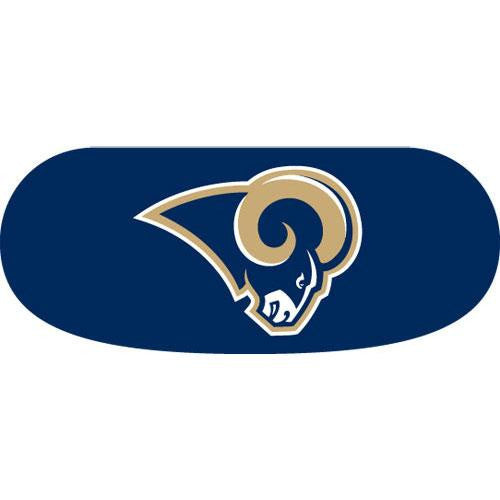 Los Angeles Rams NFL Eyeblack Strips (6 Each)