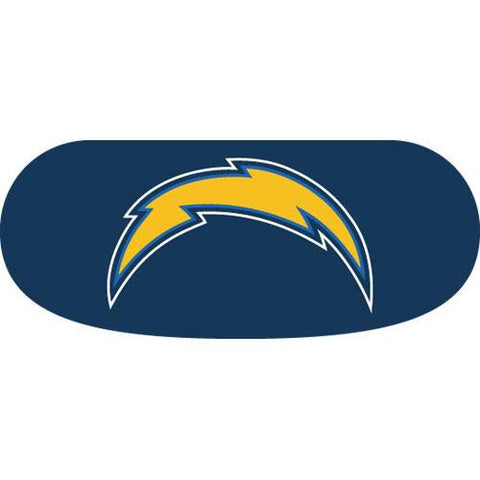 San Diego Chargers NFL Eyeblack Strips (6 Each)