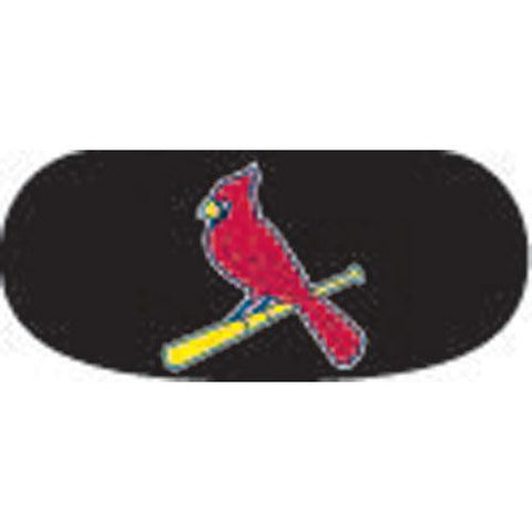 St. Louis Cardinals MLB Eyeblack Strips (6 Each)