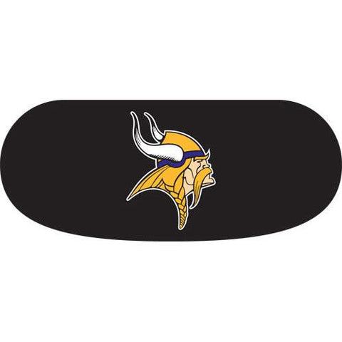 Minnesota Vikings NFL Eyeblack Strips (6 Each)