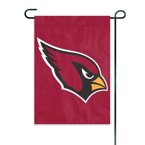Arizona Cardinals NFL Mini Garden or Window Flag (15x10.5)