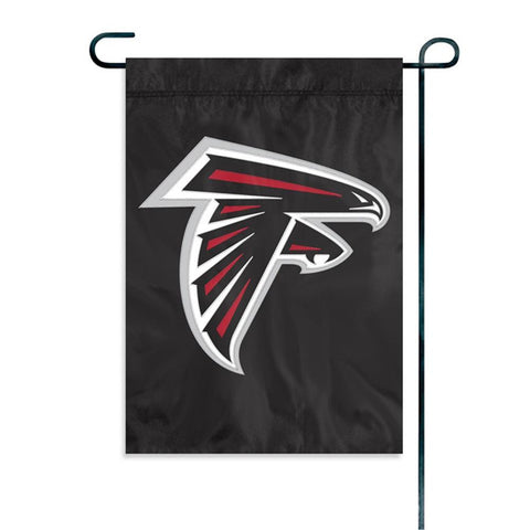 Atlanta Falcons NFL Mini Garden or Window Flag (15x10.5)