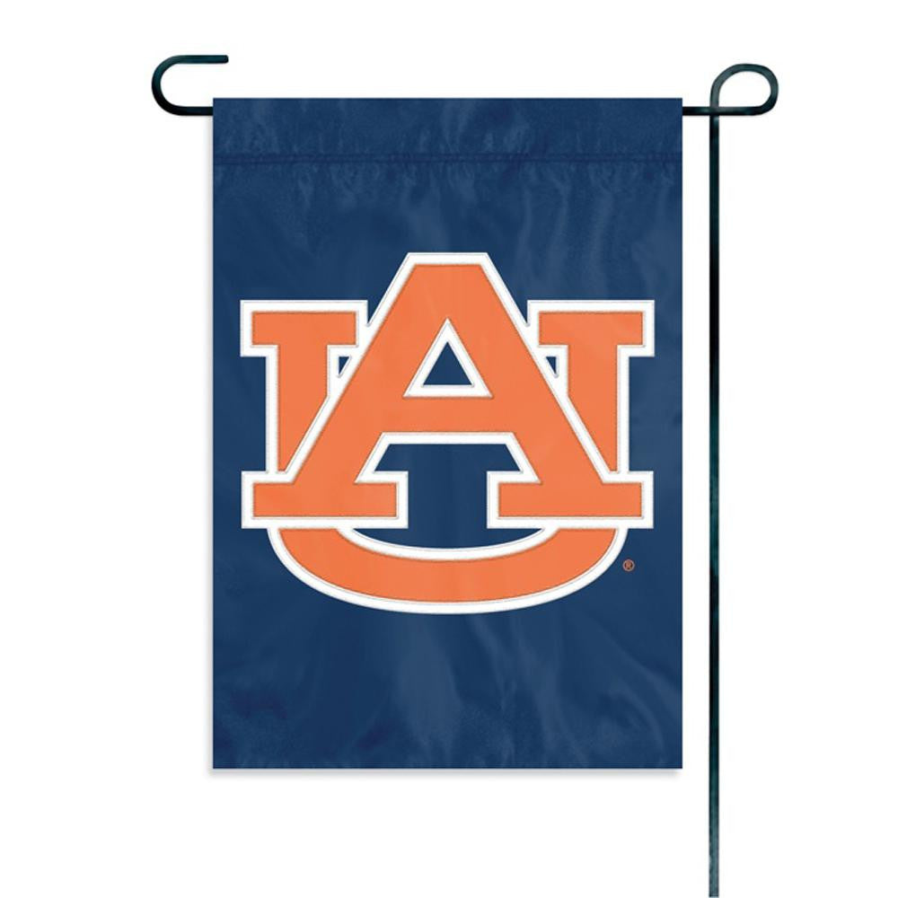Auburn Tigers NCAA Mini Garden or Window Flag (15x10.5)