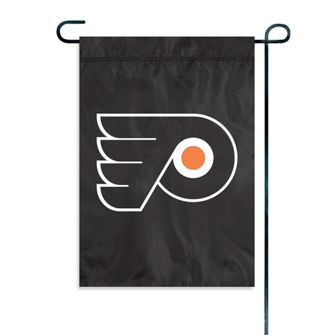 Philadelphia Flyers NHL Garden-Window Flag
