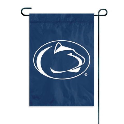 Penn State Nittany Lions NCAA Mini Garden or Window Flag (15x10.5)