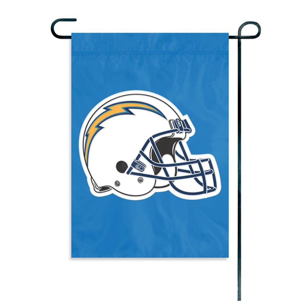 San Diego Chargers NFL Mini Garden or Window Flag (15x10.5)