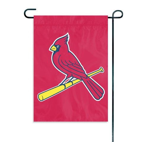St. Louis Cardinals MLB Mini Garden or Window Flag (15x10.5)