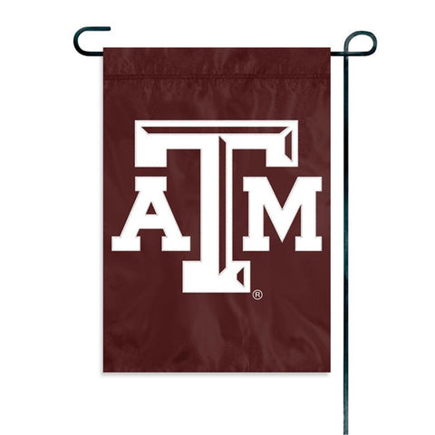 Texas A&M Aggies NCAA Mini Garden or Window Flag (15x10.5)