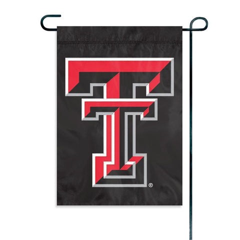 Texas Tech Red Raiders NCAA Mini Garden or Window Flag (15x10.5)