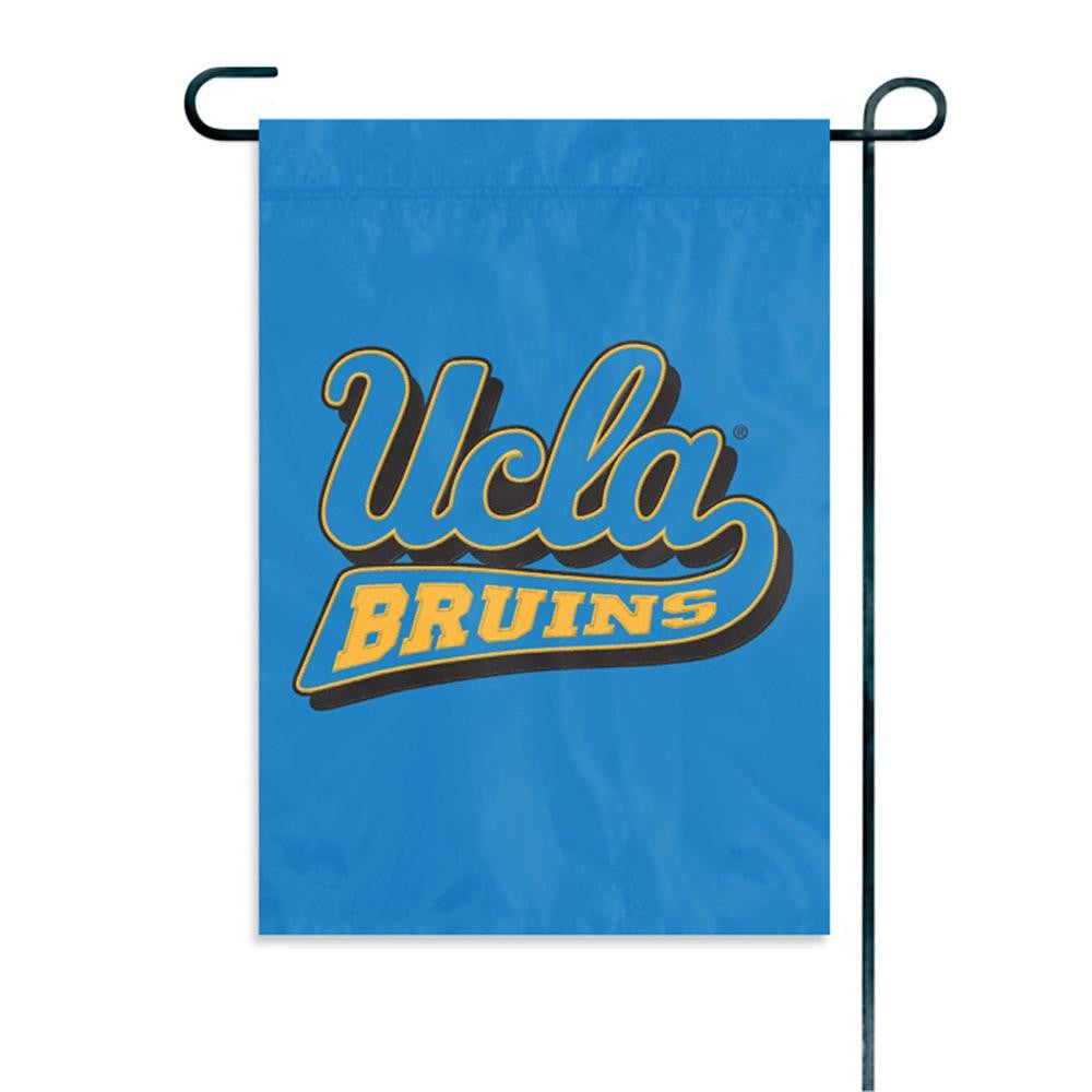 UCLA Bruins NCAA Mini Garden or Window Flag (15x10.5)