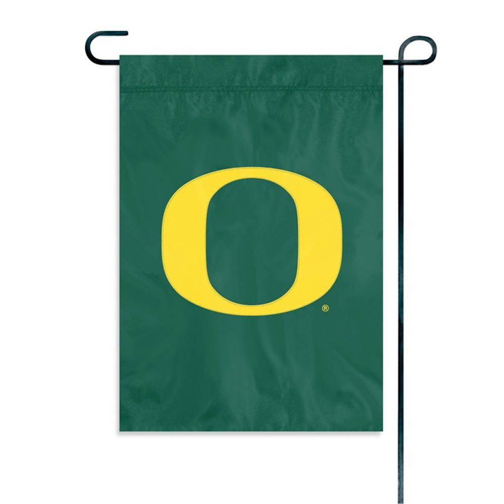 Oregon Ducks NCAA  Garden-Window Flag