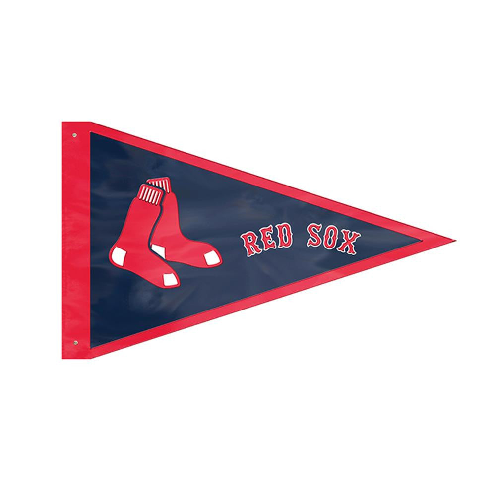 Boston Red Sox MLB Giant Pennant
