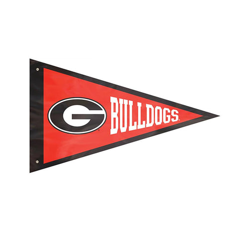 Georgia Bulldogs NCAA Giant Pennant