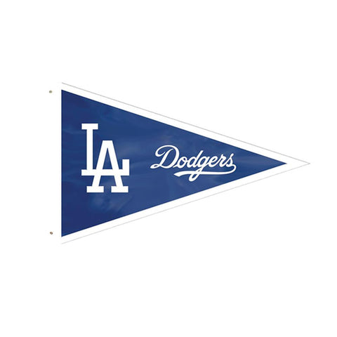 Los Angeles Dodgers MLB Giant Pennant