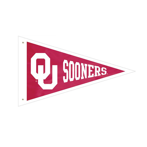 Oklahoma Sooners NCAA Giant Pennant