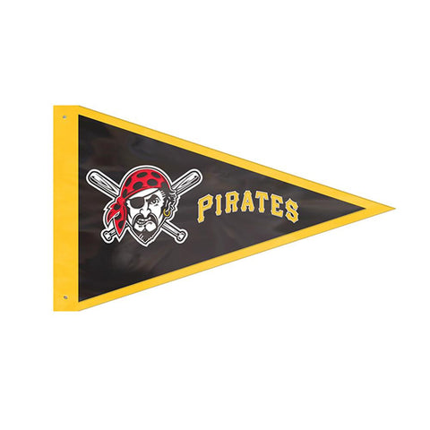 Pittsburgh Pirates MLB Giant Pennant