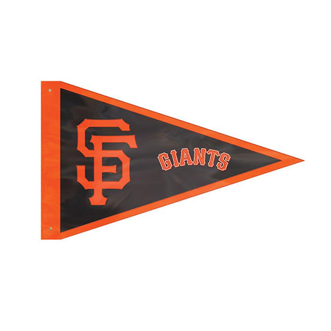 San Francisco Giants MLB Giant Pennant