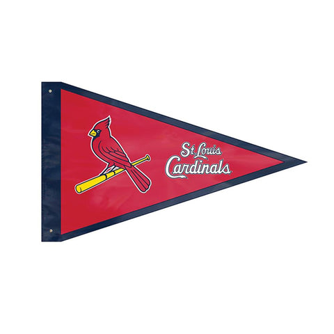 St. Louis Cardinals MLB Giant Pennant