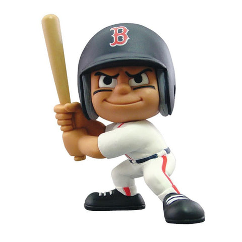 Boston Red Sox MLB Lil Teammates Vinyl Batter Sports Figure (2 3-4inches Tall) (Series 2)