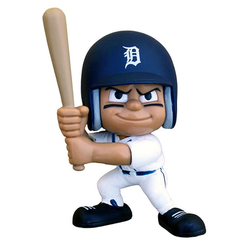 Detroit Tigers MLB Lil Teammates Vinyl Batter Sports Figure (2 3-4inches Tall) (Series 4)